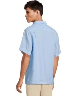Tommy Bahama Short Sleeve Paradise Breezer | Shirts & Tops -Shoe Vogue Shop 61ljfGxk9CL. AC SR736920