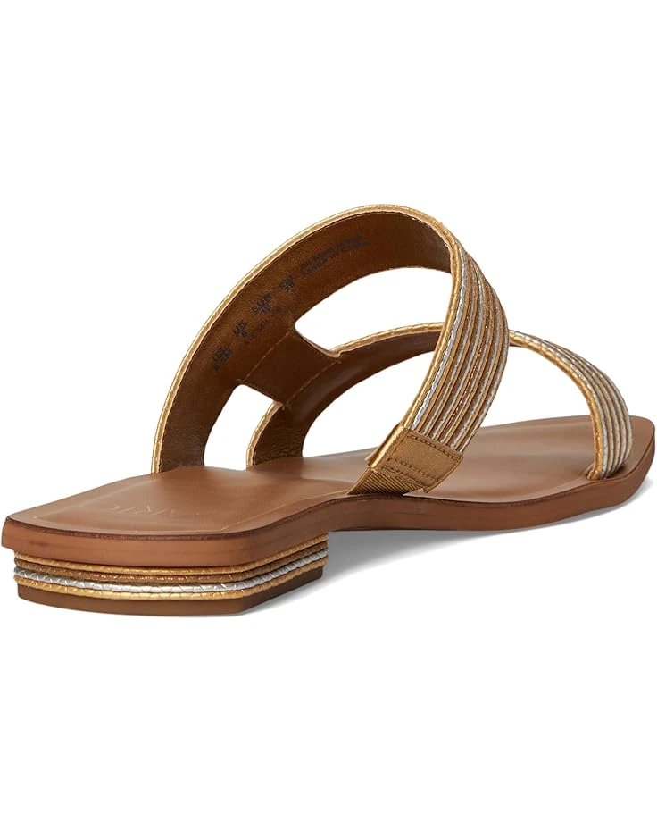 Franco Sarto Emily5 Slide | Sandals 7 Franco Sarto Emily5 Slide | Sandals - Image 5