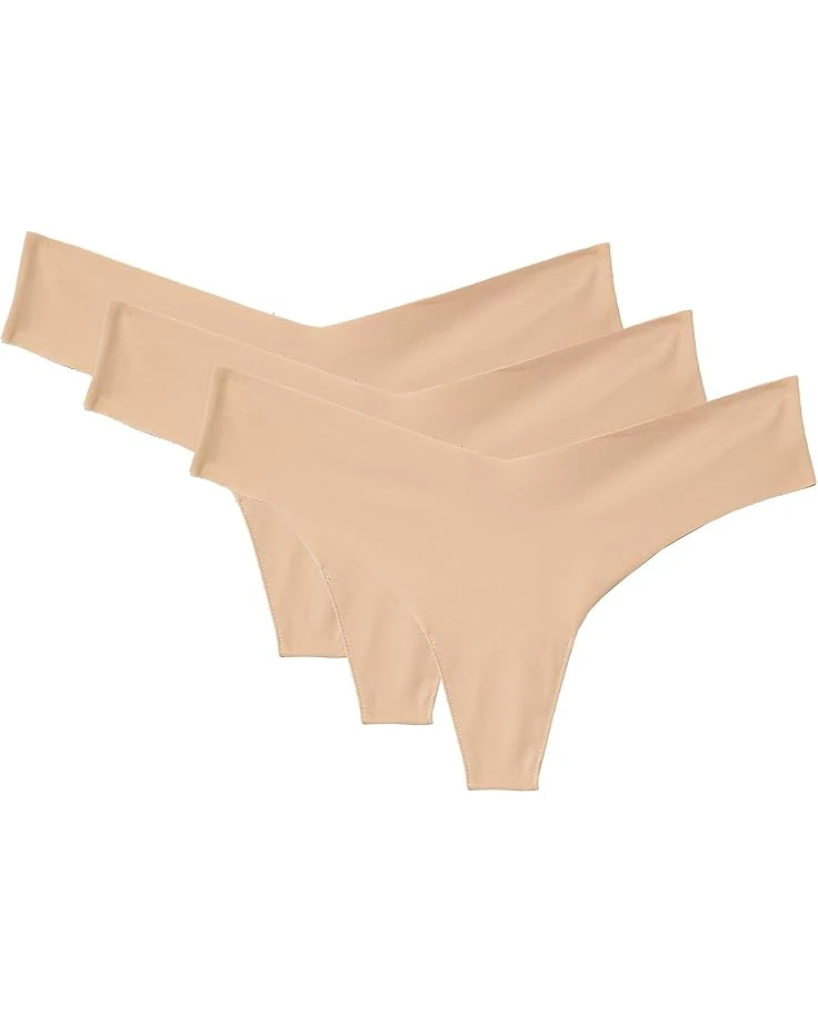 Commando Classic Thong 3-Pack | Underwear & Intimates 3 Commando Classic Thong 3-Pack | Underwear & Intimates