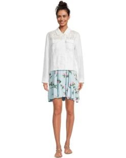 Tommy Bahama Two Palms Flora Fresco Jacket | Coats & Outerwear -Shoe Vogue Shop 61loR2jsRL. AC SR736920