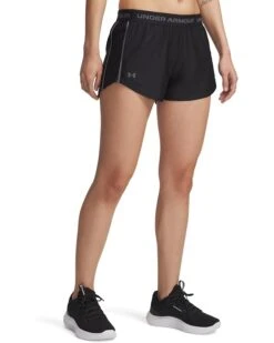 Under Armour Tech Play Up Shorts