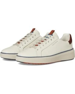 Cole Haan Grandpro Topspin Golf | Sneakers & Athletic Shoes -Shoe Vogue Shop 61lx8autLLL. AC SR736920