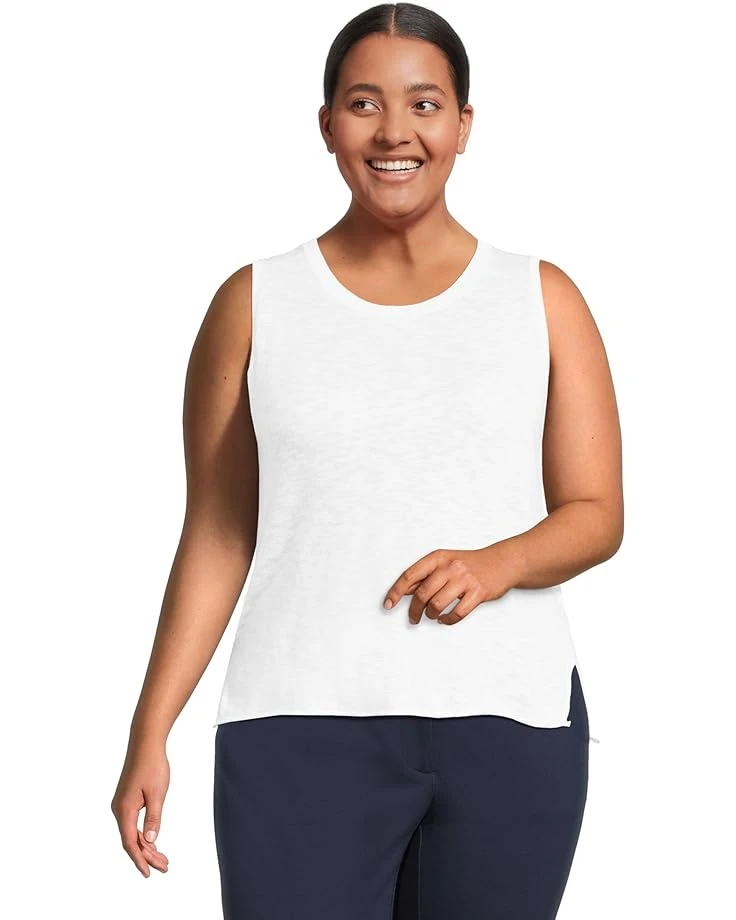 Mod-o-doc Hi-Lo Shell Sweater | Sweaters 3 Mod-o-doc Hi-Lo Shell Sweater | Sweaters