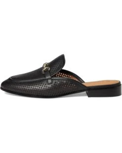 Johnston & Murphy Ali Perfed Bit Mule | Loafers 14 Johnston & Murphy Ali Perfed Bit Mule | Loafers -Shoe Vogue Shop 61lxRdm9wL. AC SR736920