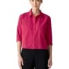 Eileen Fisher Classic Collar Shirt | Shirts & Tops -Shoe Vogue Shop 61lyQ2LAO0L. AC SR736920