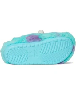 Crocs Disney & Pixar Monsters, Inc. Sulley Classic Cozzzy Sandal | Clogs -Shoe Vogue Shop 61lyW4pt wL. AC SR736920