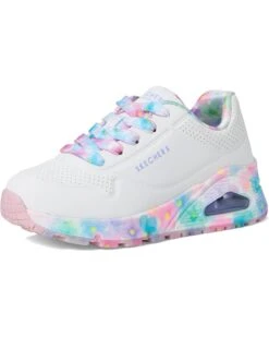 SKECHERS KIDS Uno Generation 1 - Pastel Blooms 310320L (Little Kid/Big Kid) | Sneakers & Athletic Shoes 15 SKECHERS KIDS Uno Generation 1 - Pastel Blooms 310320L (Little Kid/Big Kid) | Sneakers & Athletic Shoes -Shoe Vogue Shop 61lzXWeneQL. AC SR736920