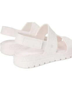 SKECHERS Foamies Arch Fit Footsteps - Sunny Days | Sandals -Shoe Vogue Shop 61m0PJeuvrL. AC SR736920