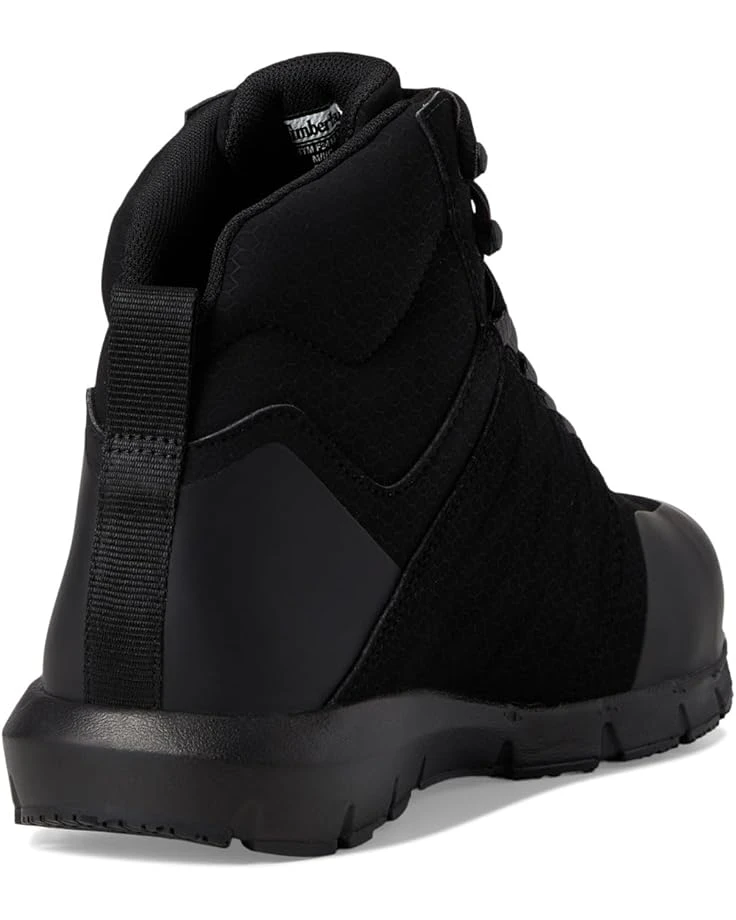 Timberland PRO Radius Mid Internal Met Guard Composite Safety Toe | Boots 7 Timberland PRO Radius Mid Internal Met Guard Composite Safety Toe | Boots - Image 5