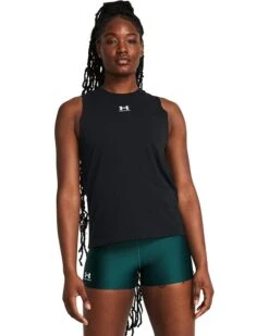 Under Armour Campus Muscle Tank Top | Shirts & Tops