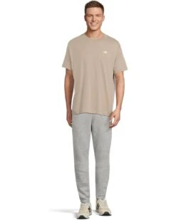 New Balance Sport Essentials Cotton T-Shirt | Shirts & Tops 13 New Balance Sport Essentials Cotton T-Shirt | Shirts & Tops -Shoe Vogue Shop 61m2BTUxhL. AC SR736920