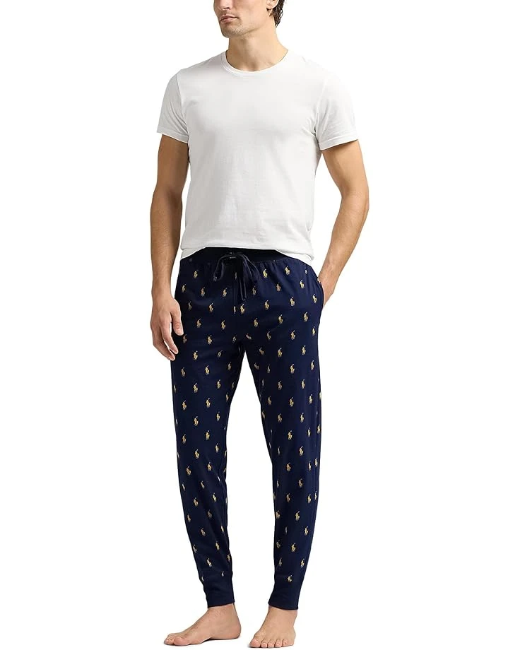 Polo Ralph Lauren Aopp Knit Sleep Pants | Sleepwear 5 Polo Ralph Lauren Aopp Knit Sleep Pants | Sleepwear - Image 3