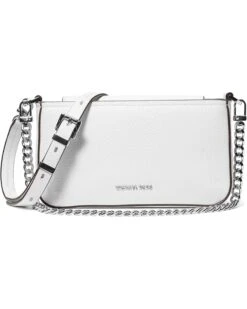 MICHAEL Michael Kors Bryant Small Convertible Crossbody Pouchette | Handbags -Shoe Vogue Shop 61m50ZZlQGL. AC SR736920