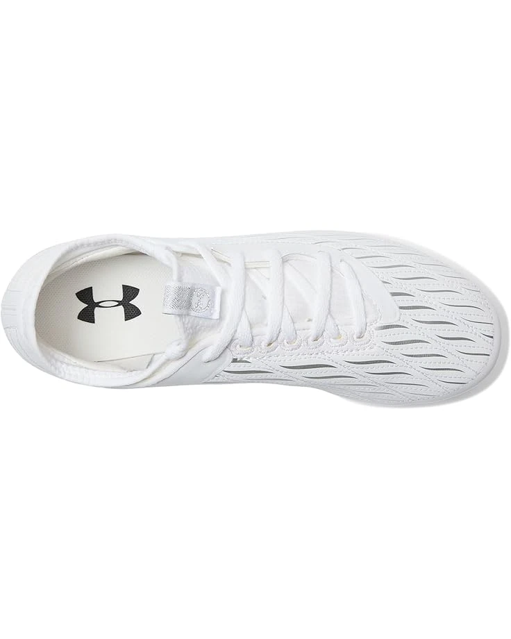 Under Armour Kids Magnetico Select 4 Jr. Soccer Cleats (Toddler/Little Kid/Big Kid) | Sneakers & Athletic Shoes 4 Under Armour Kids Magnetico Select 4 Jr. Soccer Cleats (Toddler/Little Kid/Big Kid) | Sneakers & Athletic Shoes - Image 2
