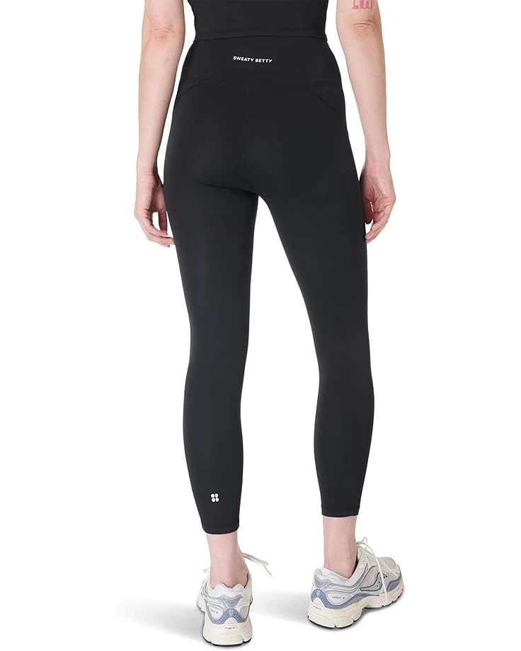 Sweaty Betty All Day 7/8 Leggings | Pants 4 Sweaty Betty All Day 7/8 Leggings | Pants - Image 2