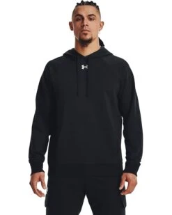 Under Armour Big & Tall Rival Fleece Hoodie | Hoodies & Sweatshirts
