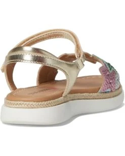 Steve Madden Kids Gems (Toddler/Little Kid) | Sandals -Shoe Vogue Shop 61mEQMP rnL. AC SR736920