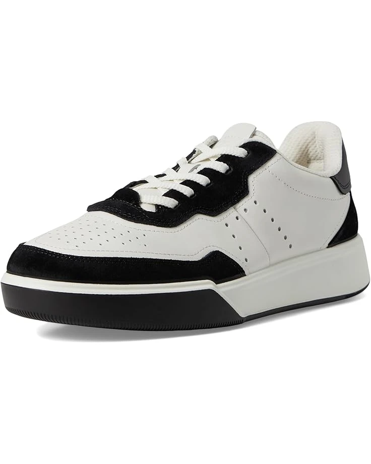 ECCO Street Court Lace Sneaker | Sneakers & Athletic Shoes 9 ECCO Street Court Lace Sneaker | Sneakers & Athletic Shoes - Image 7