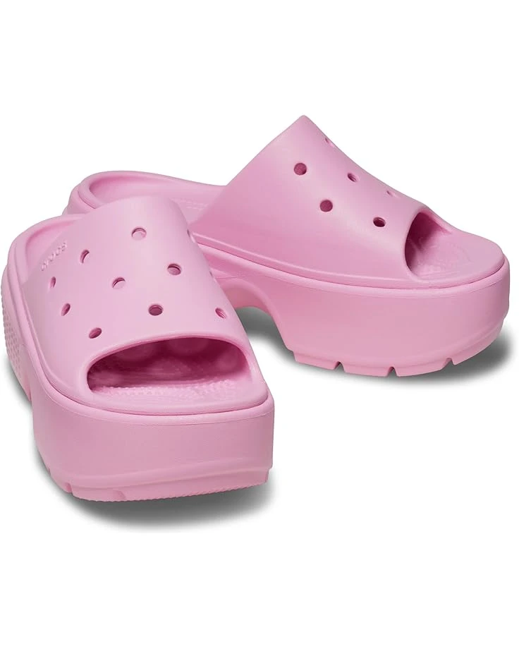 Crocs Stomp Slide | Heels 12 Crocs Stomp Slide | Heels - Image 10