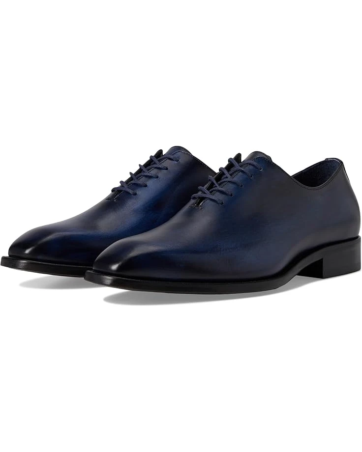 Johnston & Murphy Collection Larson One-Piece Plain Toe | Oxfords 10 Johnston & Murphy Collection Larson One-Piece Plain Toe | Oxfords - Image 8