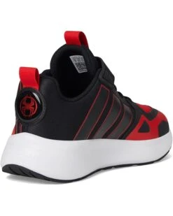 adidas Kids Marvel Spider-Man Runner Sportswear Shoes (Little Kid/Big Kid) | Sneakers & Athletic Shoes -Shoe Vogue Shop 61mco2FqtL. AC SR736920