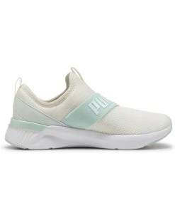 PUMA Softride Harli Slip On Cross Trainer | Sneakers & Athletic Shoes -Shoe Vogue Shop 61mdAUiCSqL. AC SR736920