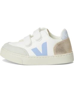 VEJA Kids Small V-12 Chromefree (Toddler) | Sneakers & Athletic Shoes 16 VEJA Kids Small V-12 Chromefree (Toddler) | Sneakers & Athletic Shoes -Shoe Vogue Shop 61mdqLQUPUL. AC SR736920