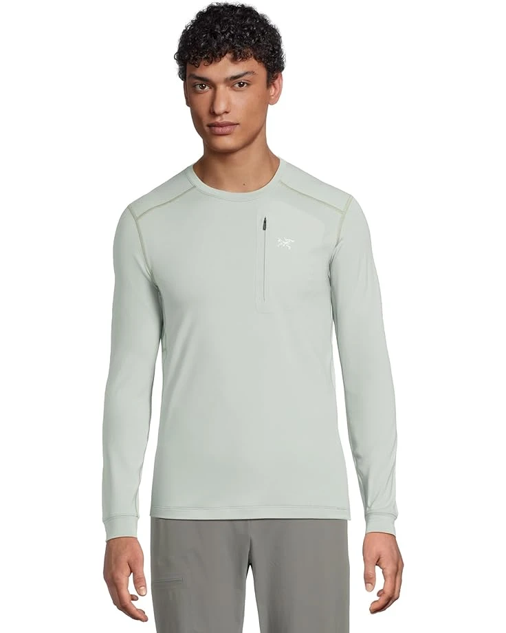 Arc'teryx Rho LT Crew Neck | Hoodies & Sweatshirts 6 Arc'teryx Rho LT Crew Neck | Hoodies & Sweatshirts - Image 4