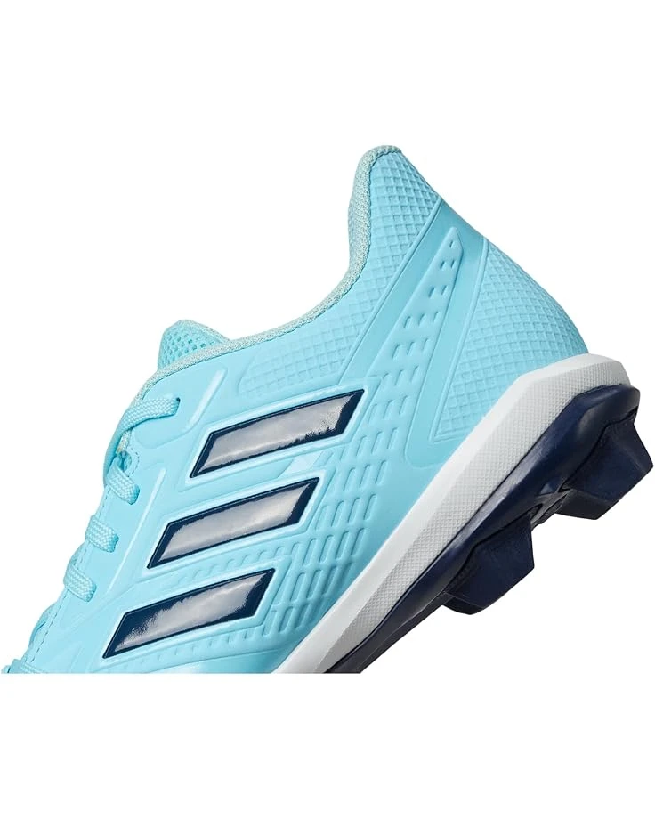 adidas Kids Icon 8 Molded Baseball Shoes (Toddler/Little Kid/Big Kid) | Sneakers & Athletic Shoes 8 adidas Kids Icon 8 Molded Baseball Shoes (Toddler/Little Kid/Big Kid) | Sneakers & Athletic Shoes - Image 6