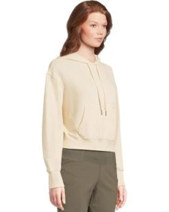 Prana Cozy Up Crop Hoodie | Sweaters -Shoe Vogue Shop 61mnNAS6J5L. AC SR736920