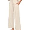 Eberjey Tencel Woven Relaxed Pants 2 Eberjey Tencel Woven Relaxed Pants -Shoe Vogue Shop 61mqi9YcPIL. AC SR736920