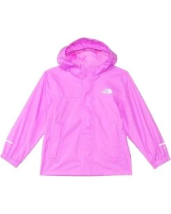 The North Face Kids Antora Rain Jacket (Toddler) | Coats & Outerwear -Shoe Vogue Shop 61mtlE1EDL. AC SR736920