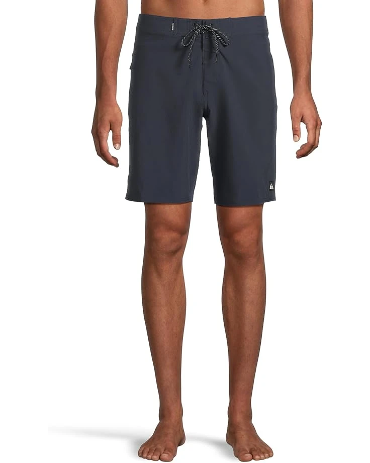 Quiksilver Surfsilk Kaimana 20 BoardShorts | Swimwear 3 Quiksilver Surfsilk Kaimana 20 BoardShorts | Swimwear