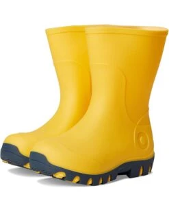 Bogs Kids Essential Rain Mid (Toddler/Little Kid/Big Kid) | Boots -Shoe Vogue Shop 61mw 1rl dL. AC SR736920