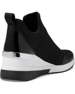 MICHAEL Michael Kors Willis Wedge Trainer | Sneakers & Athletic Shoes -Shoe Vogue Shop 61n5pT68vFL. AC SR736920