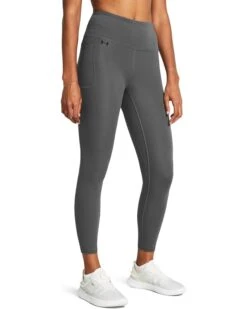 Under Armour Motion Ankle Leggings | Pants -Shoe Vogue Shop 61n6GFTbGtL. AC SR736920