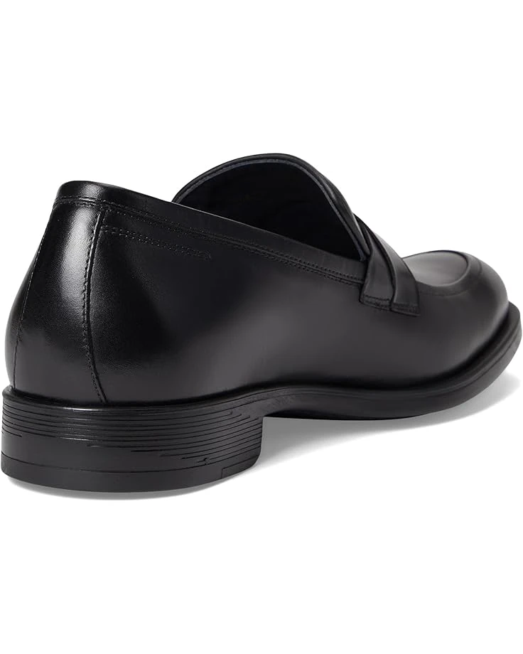 Johnston & Murphy Collection Flynch Braided Strap Loafer | Loafers 7 Johnston & Murphy Collection Flynch Braided Strap Loafer | Loafers - Image 5