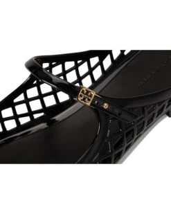 Tory Burch Mellow Mary Jane Jelly | Sandals -Shoe Vogue Shop 61nGhiVuEpL. AC SR736920