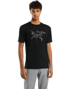 Arc'teryx Ionia Merino Wool Logo | Shirts & Tops