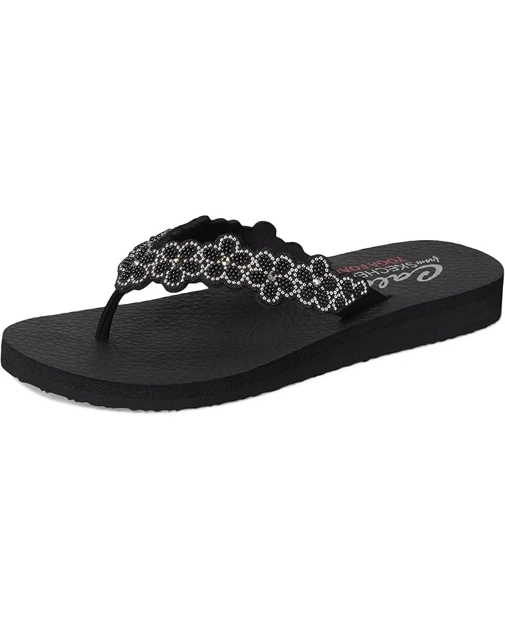 SKECHERS Meditation - Rare Elegance | Sandals 9 SKECHERS Meditation - Rare Elegance | Sandals - Image 7