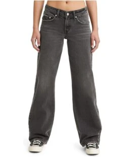 Levi's® Premium Low Loose | Jeans 17 Levi's® Premium Low Loose | Jeans -Shoe Vogue Shop 61nNayO6JBL. AC SR736920