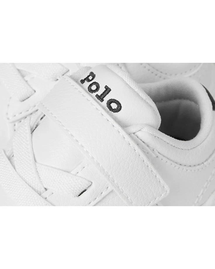 Polo Ralph Lauren Kids Frazier PS (Toddler) | Sneakers & Athletic Shoes 8 Polo Ralph Lauren Kids Frazier PS (Toddler) | Sneakers & Athletic Shoes - Image 6