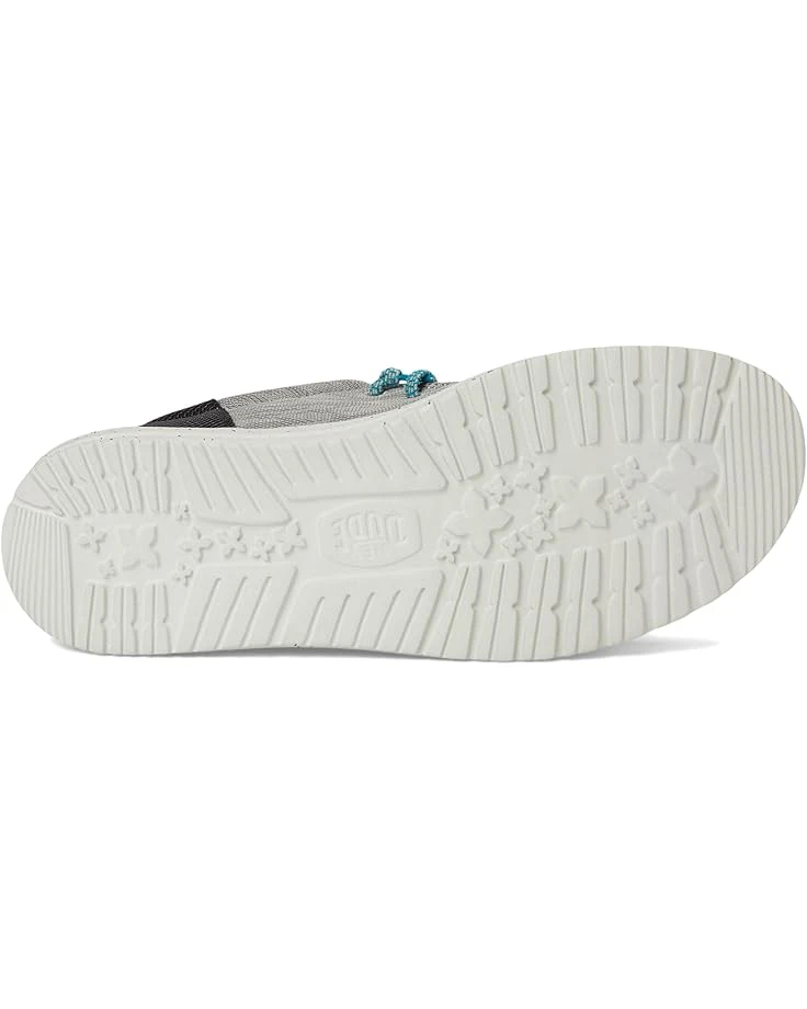 Hey Dude Wally Funk Zigzag Mesh | Sneakers & Athletic Shoes 5 Hey Dude Wally Funk Zigzag Mesh | Sneakers & Athletic Shoes - Image 3