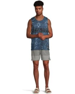 RVCA Hawaii Mesh Tank | Shirts & Tops 11 RVCA Hawaii Mesh Tank | Shirts & Tops -Shoe Vogue Shop 61neIB3X TL. AC SR736920