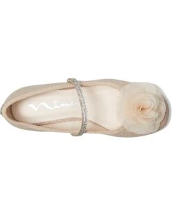 Nina Kids Jory (Little Kid/Big Kid) | Flats -Shoe Vogue Shop 61neWjQiOcL. AC SR736920