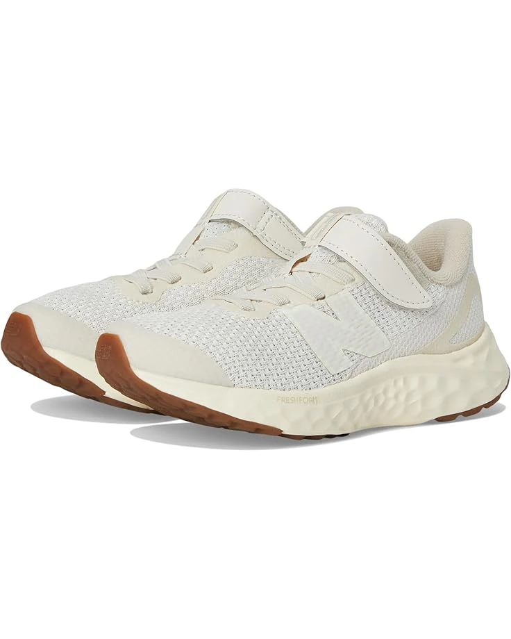 New Balance Kids Fresh Foam Arishi v4 Bungee Lace with Top Strap (Little Kid) | Sneakers & Athletic Shoes 15 New Balance Kids Fresh Foam Arishi v4 Bungee Lace with Top Strap (Little Kid) | Sneakers & Athletic Shoes - Image 13