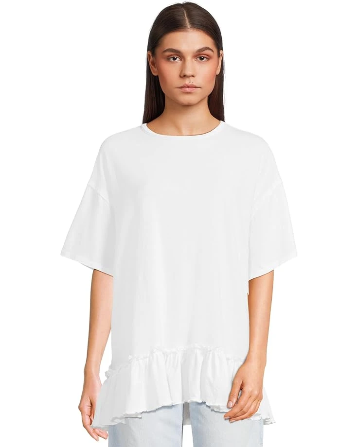 Free People Why Yes Tee | Shirts & Tops 8 Free People Why Yes Tee | Shirts & Tops - Image 6