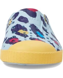 Native Shoes Kids Jefferson Print (Toddler) | Sneakers & Athletic Shoes -Shoe Vogue Shop 61nmG20ZDNL. AC SR736920