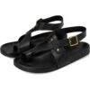 Franco Sarto L-blair Strappy Sandals 2 Franco Sarto L-blair Strappy Sandals -Shoe Vogue Shop 61nob6pSXrL. AC SR736920