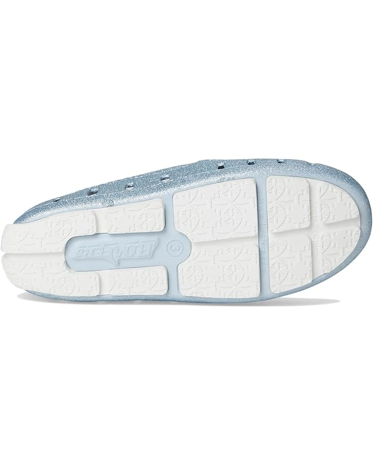 Floafers Kids Prodigy Driver Sparkle (Toddler/Little Kid/Big Kid) | Loafers 5 Floafers Kids Prodigy Driver Sparkle (Toddler/Little Kid/Big Kid) | Loafers - Image 3